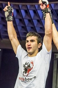 Taymuraz Guriev