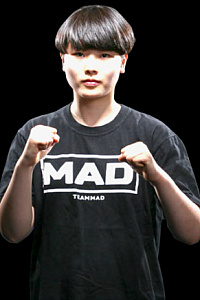 Gyu Ri Kim