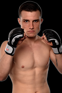 Deven 'Young Blood' McIntyre
