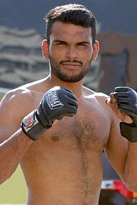 Leandro  Brito