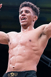 Marcello 'El Diablo' Morelli