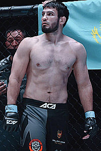 Evgeniy Egemberdiev