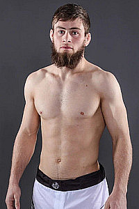 Akhmed   Magomedov