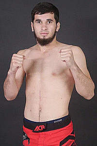 Umalat Israpilov