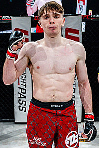 Reece Parr