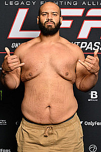 Eric Lunsford