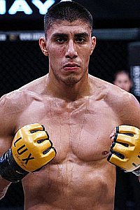 Irvin Amaya