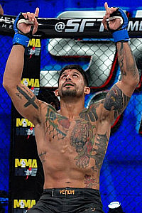 Jesus Ocampos