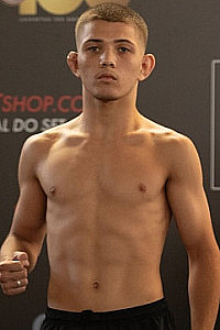 Eduardo Oliveira