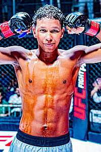 Winder Chavez