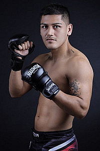 Ralph Mattos