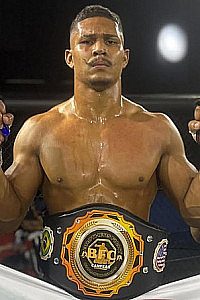 Anderson Junior