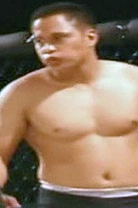 Jerome Kekumu