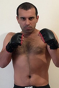 Soltan Minatullaev