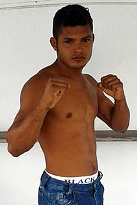 Abner Pantoja Miranda