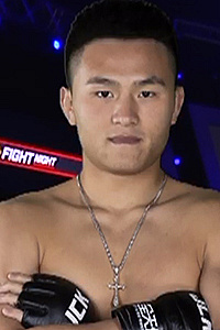 Yunzhi Xu