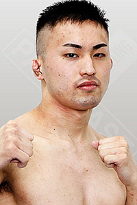 Yoshito Itokawa