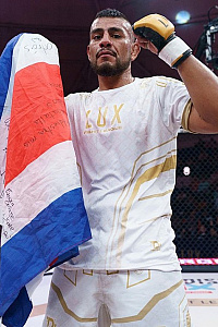 Josue Bojorge