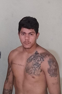 Hugo Gabriel Do Nascimento Pinto
