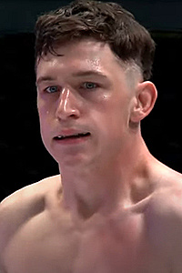 Conner Owens