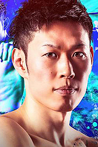 Naoki Tanaka