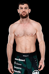 Akhmed Kagirov