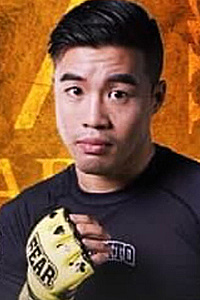 Hsiang Liao