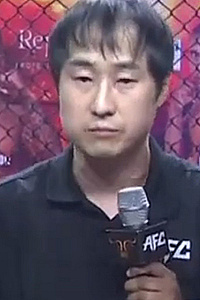 Jeong Soo Lee