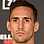 Rory 'Red King' MacDonald