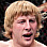 Paddy 'The Baddy' Pimblett