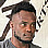 Ayinda Nah 'Bantu Warrior' Octave Tiphaine