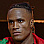 Boris Mbarga 'Alain' Atangana