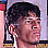 Daniel 'The Doberman' Delgado