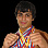 Alihan Hudaibanov