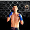 Alys  ' Ice Man' Jesus da Cruz