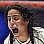 Paula 'The Storm' Sanchez